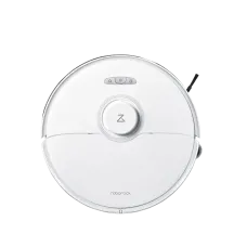 Aspirator Robot Roborock S8 Max Ultra, Alb