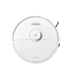 Aspirator Robot Roborock S8 Max Ultra, Alb