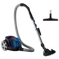 Aspirator Philips FC9333/09, Violet | Albastru