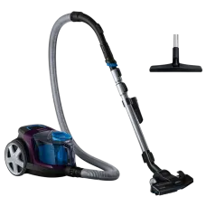 Aspirator Philips FC9333/09, Violet | Albastru