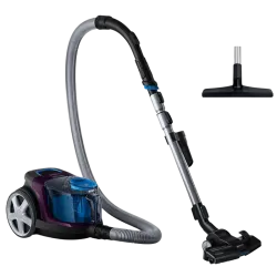 Aspirator Philips FC9333/09, Violet | Albastru