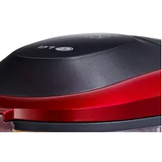 Aspirator LG VC53202NHTR, Roșu