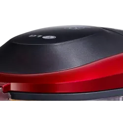 Aspirator LG VC53202NHTR, Roșu