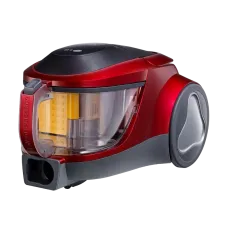 Aspirator LG VC53202NHTR, Roșu