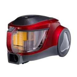 Aspirator LG VC53202NHTR, Roșu