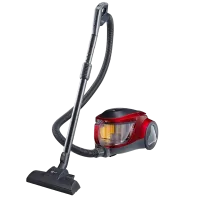 Aspirator LG VC53202NHTR, Roșu