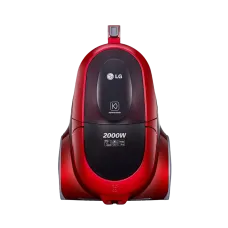 Aspirator LG VC53202NHTR, Roșu