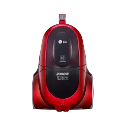 Aspirator LG VC53202NHTR, Roșu
