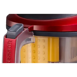 Aspirator LG VC53202NHTR, Roșu