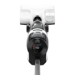 Aspirator Vertical Roborock Dyad Pro, Alb | Negru