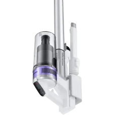 Aspirator Vertical Samsung VS15T7031R4/EV, Alb