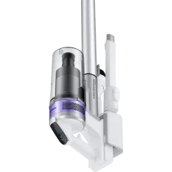 Aspirator Vertical Samsung VS15T7031R4/EV, Alb