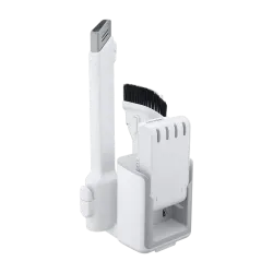 Aspirator Vertical Samsung VS15T7031R4/EV, Alb