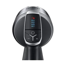 Aspirator Vertical Samsung VS20T7536T5/EV, Argintiu