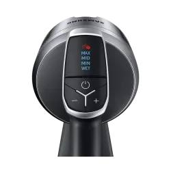 Aspirator Vertical Samsung VS20T7536T5/EV, Argintiu