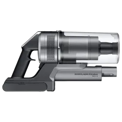 Aspirator Vertical Samsung VS20T7536T5/EV, Argintiu