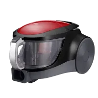 Aspirator LG VC53001MRNT, Roșu