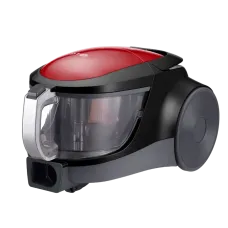 Aspirator LG VC53001MRNT, Roșu