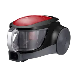 Aspirator LG VC53001MRNT, Roșu