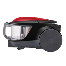 Aspirator LG VC53001MRNT, Roșu