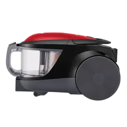 Aspirator LG VC53001MRNT, Roșu