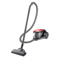 Aspirator LG VC53001MRNT, Roșu