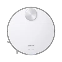 Aspirator Robot Samsung VR30T80313W/UK, Alb