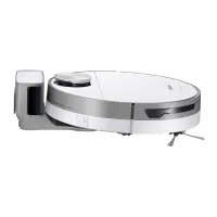 Aspirator Robot Samsung VR30T80313W/UK, Alb