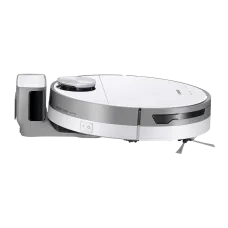 Aspirator Robot Samsung VR30T80313W/UK, Alb
