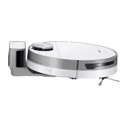 Aspirator Robot Samsung VR30T80313W/UK, Alb