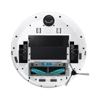 Aspirator Robot Samsung VR30T80313W/UK, Alb