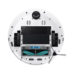 Aspirator Robot Samsung VR30T80313W/UK, Alb