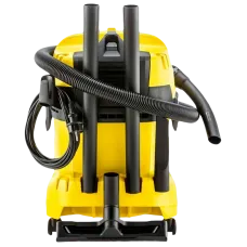 Aspirator Karcher WD 4, Galben