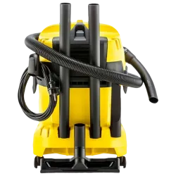 Aspirator Karcher WD 4, Galben