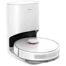 Aspirator Robot Dreame D10 Plus, Alb
