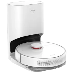 Aspirator Robot Dreame D10 Plus, Alb