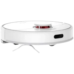 Aspirator Robot Dreame D10 Plus, Alb