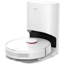 Aspirator Robot Dreame D10 Plus, Alb