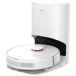 Aspirator Robot Dreame D10 Plus, Alb