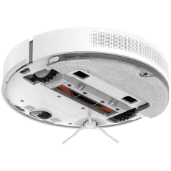 Aspirator Robot Dreame D10 Plus, Alb