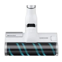 Aspirator Vertical Samsung VS15T7036R5/EV, Alb | Argintiu