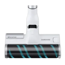 Aspirator Vertical Samsung VS15T7036R5/EV, Alb | Argintiu