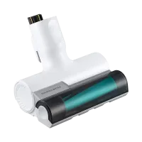 Aspirator Vertical Samsung VS15T7036R5/EV, Alb | Argintiu