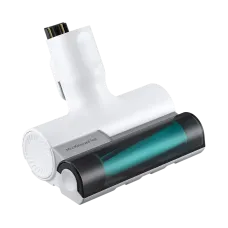 Aspirator Vertical Samsung VS15T7036R5/EV, Alb | Argintiu