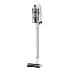 Aspirator Vertical Samsung VS15T7036R5/EV, Alb | Argintiu