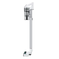 Aspirator Vertical Samsung VS15T7036R5/EV, Alb | Argintiu