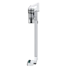 Aspirator Vertical Samsung VS15T7036R5/EV, Alb | Argintiu
