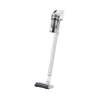 Aspirator Vertical Samsung VS15T7036R5/EV, Alb | Argintiu