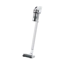 Aspirator Vertical Samsung VS15T7036R5/EV, Alb | Argintiu