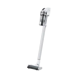 Aspirator Vertical Samsung VS15T7036R5/EV, Alb | Argintiu